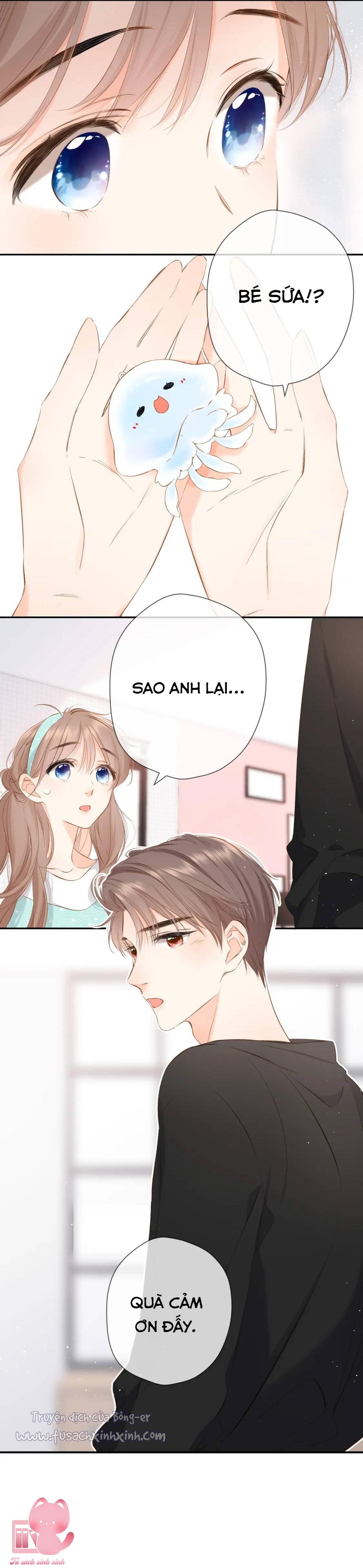 Lại Được Gặp Em: Lại Được Gặp Em – Chap 42
