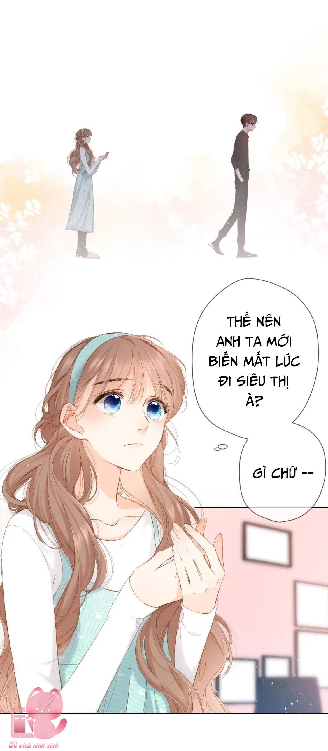 Lại Được Gặp Em: Lại Được Gặp Em – Chap 42