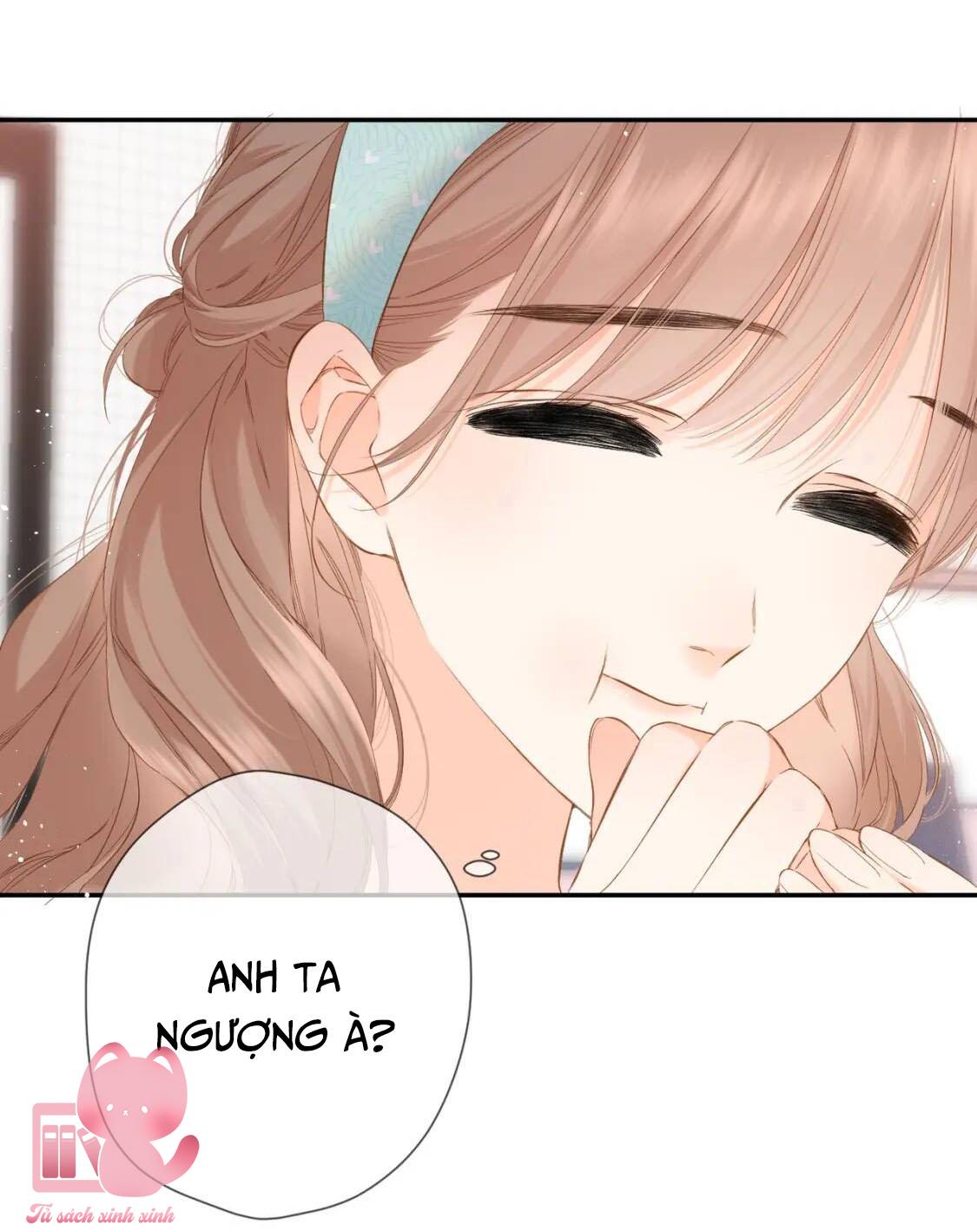 Lại Được Gặp Em: Lại Được Gặp Em – Chap 42