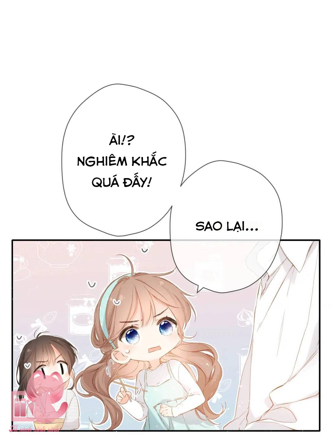 Lại Được Gặp Em: Lại Được Gặp Em – Chap 42