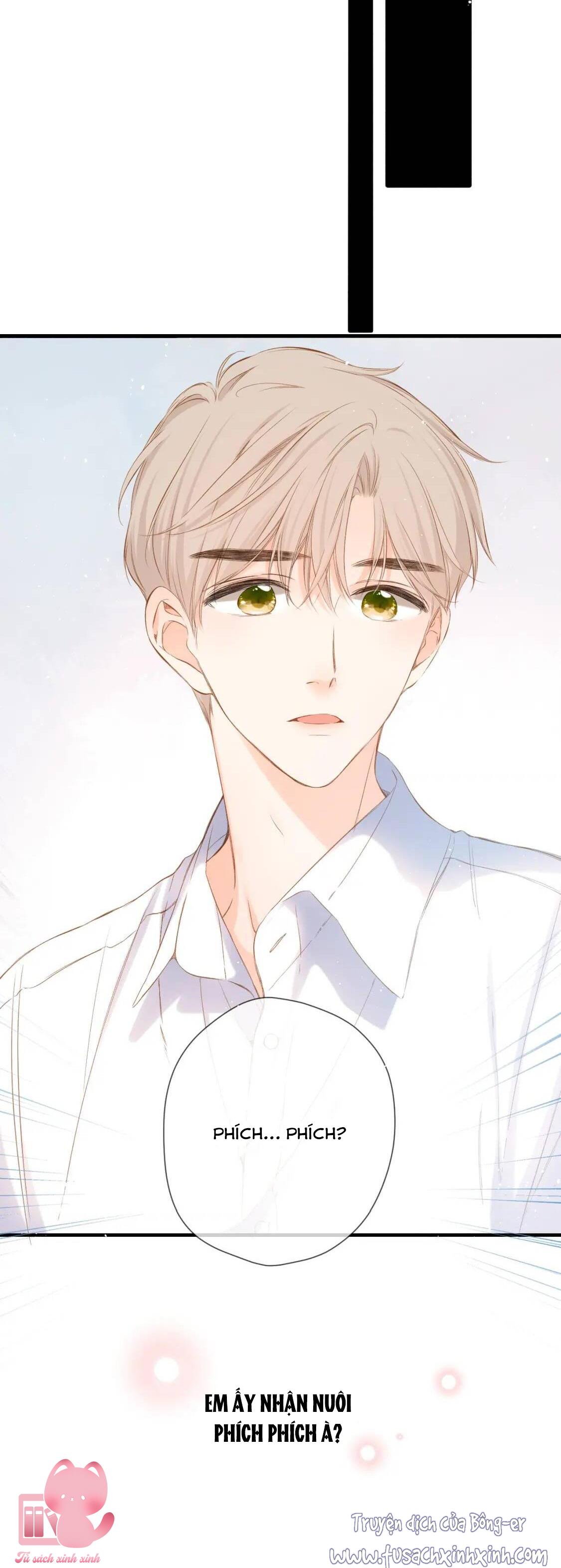 Lại Được Gặp Em: Lại Được Gặp Em – Chap 43