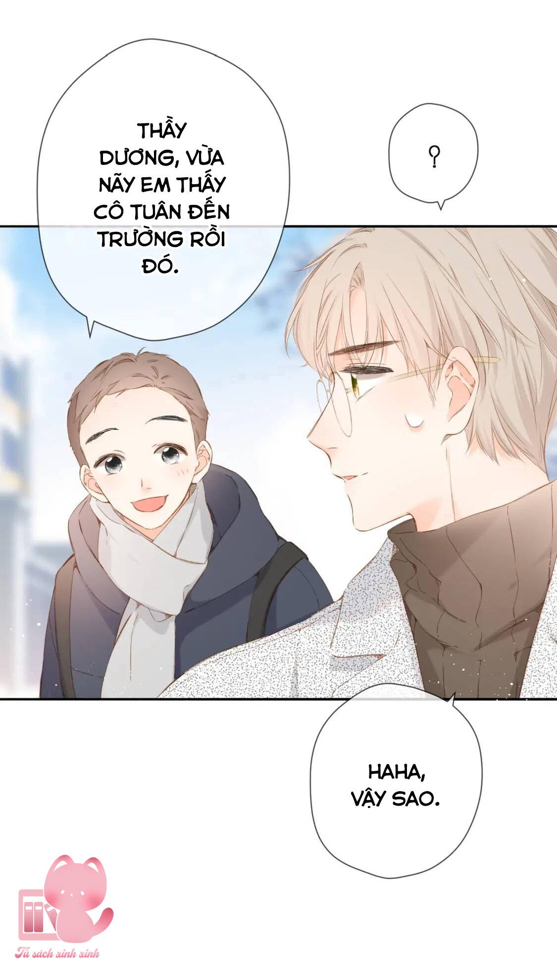 Lại Được Gặp Em: Lại Được Gặp Em – Chap 44