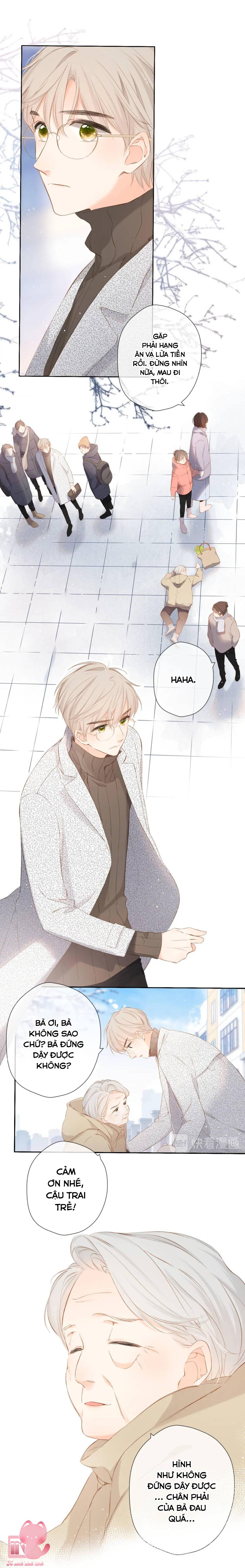Lại Được Gặp Em: Lại Được Gặp Em – Chap 44