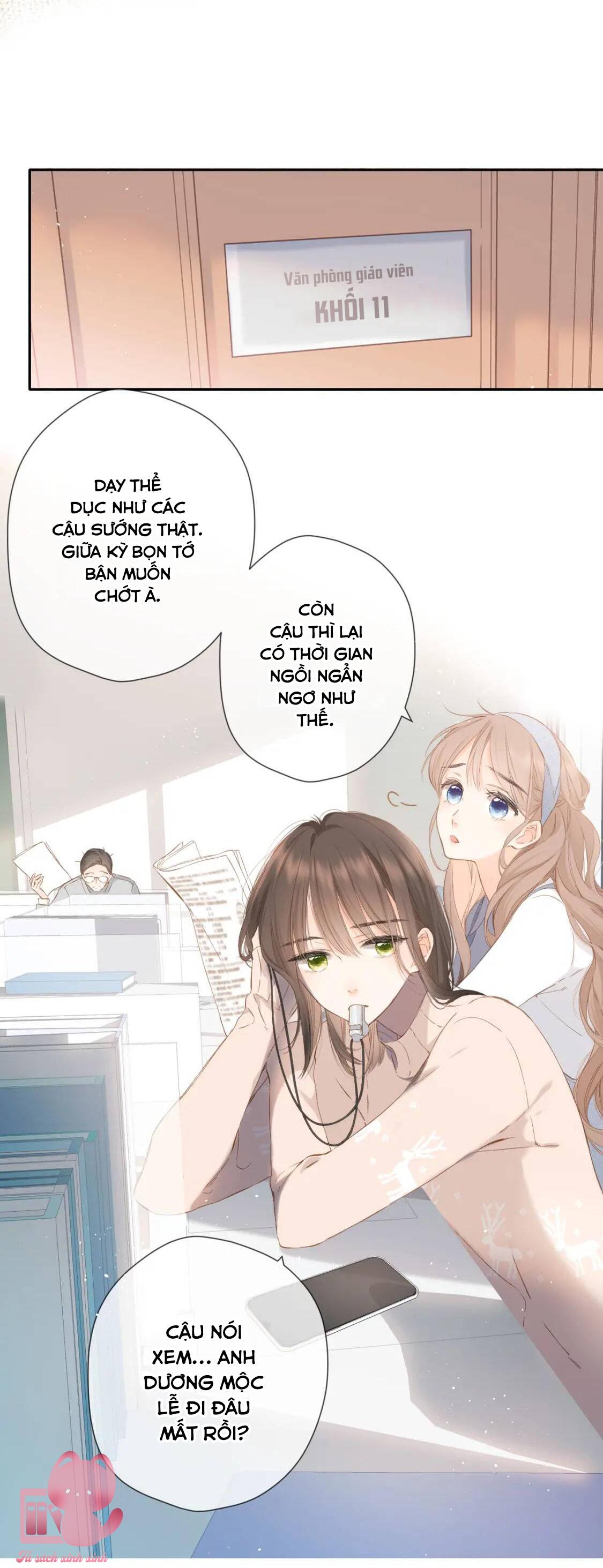 Lại Được Gặp Em: Lại Được Gặp Em – Chap 44