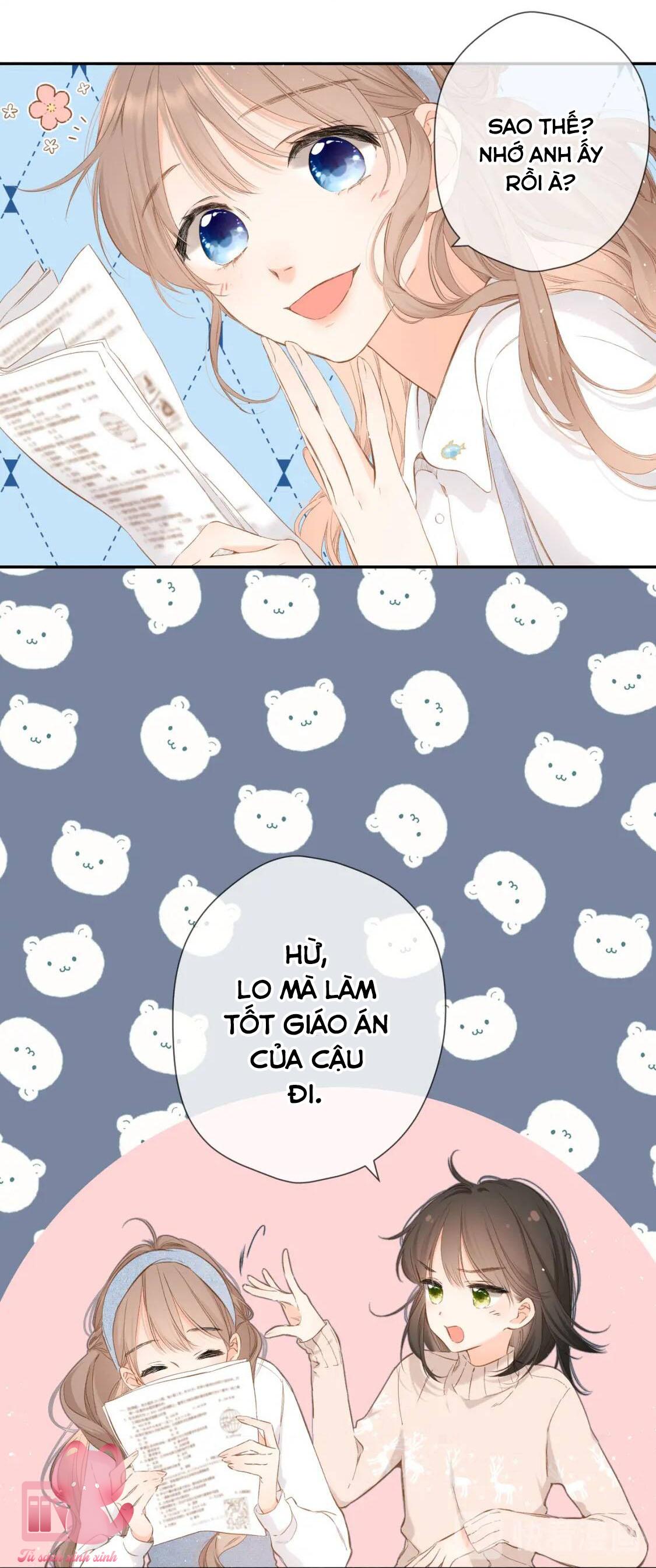 Lại Được Gặp Em: Lại Được Gặp Em – Chap 44