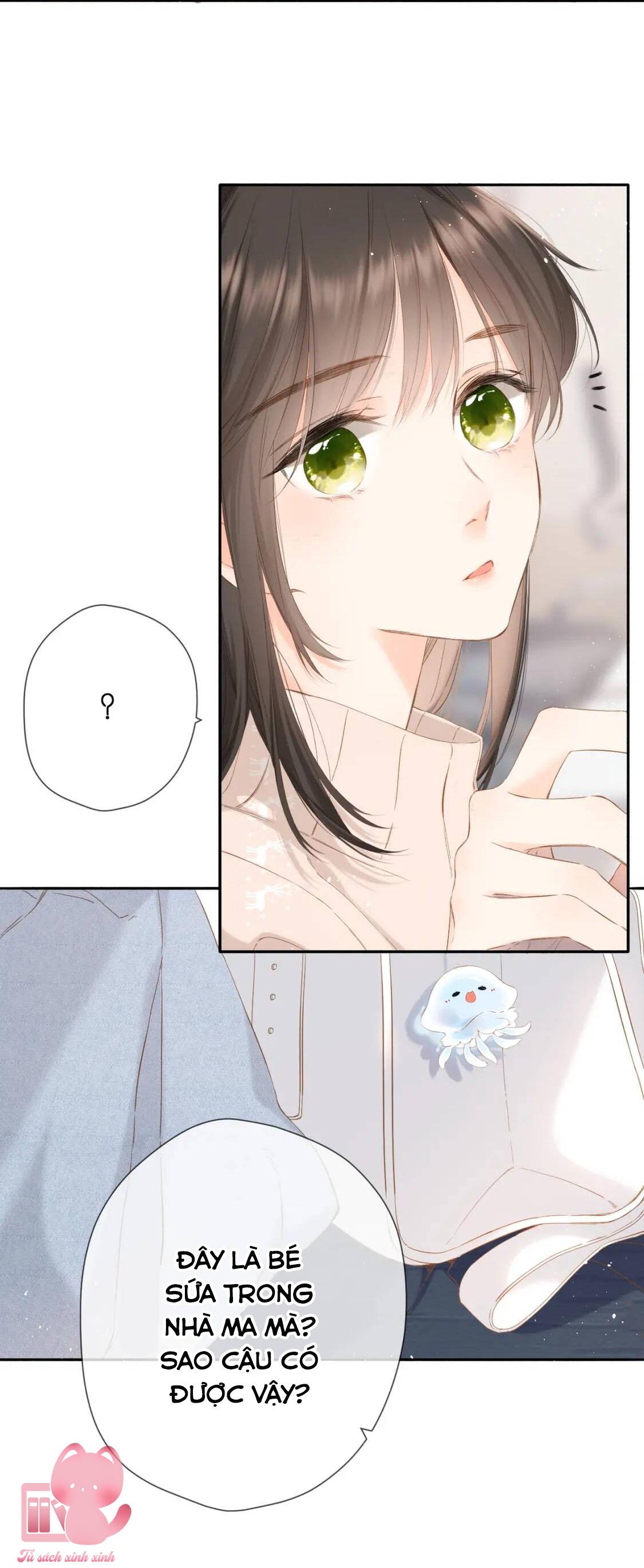 Lại Được Gặp Em: Lại Được Gặp Em – Chap 44