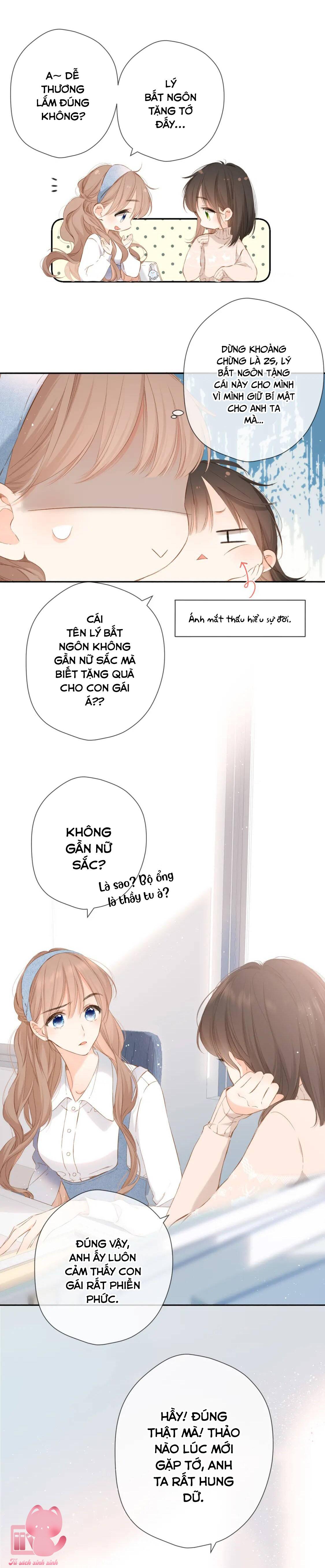 Lại Được Gặp Em: Lại Được Gặp Em – Chap 44