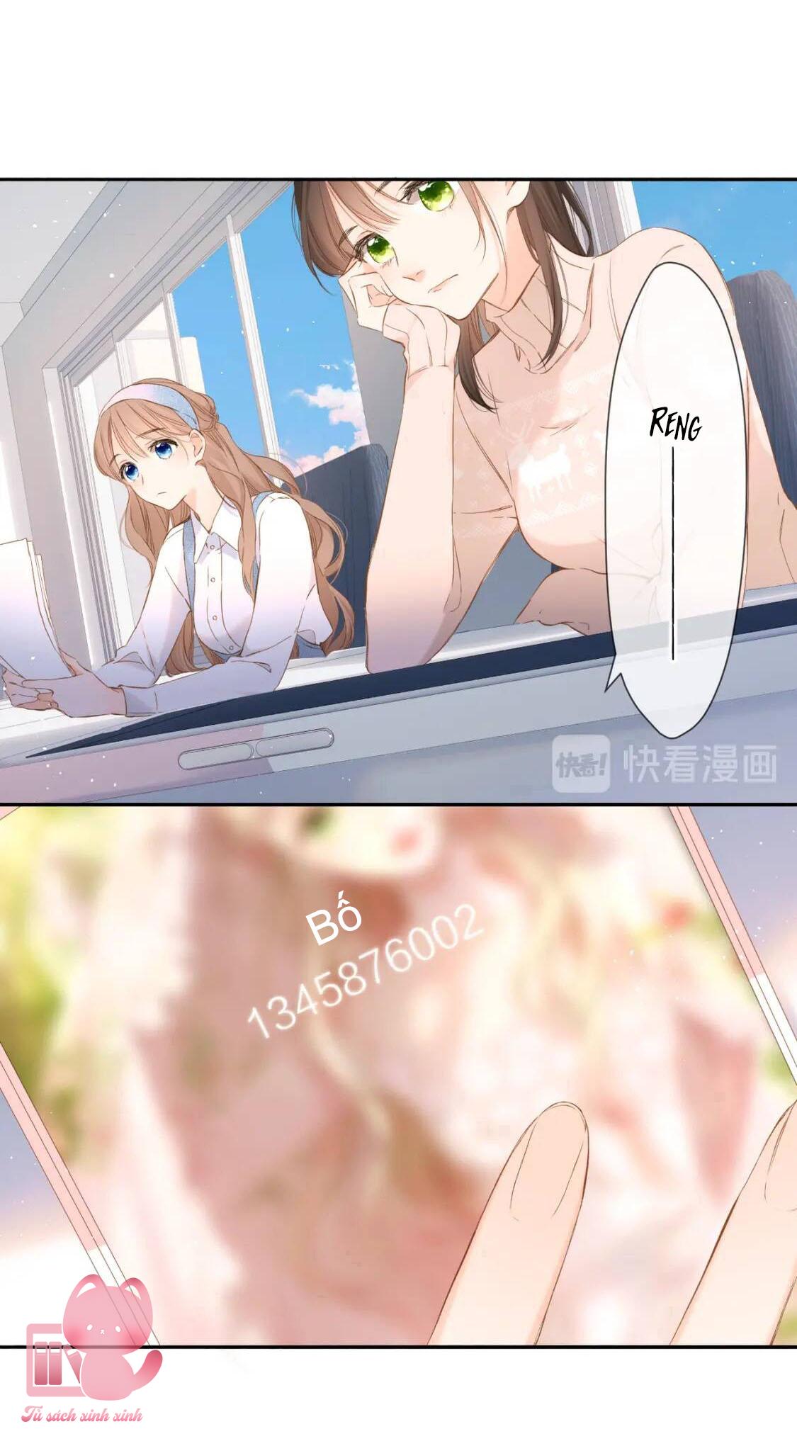 Lại Được Gặp Em: Lại Được Gặp Em – Chap 44