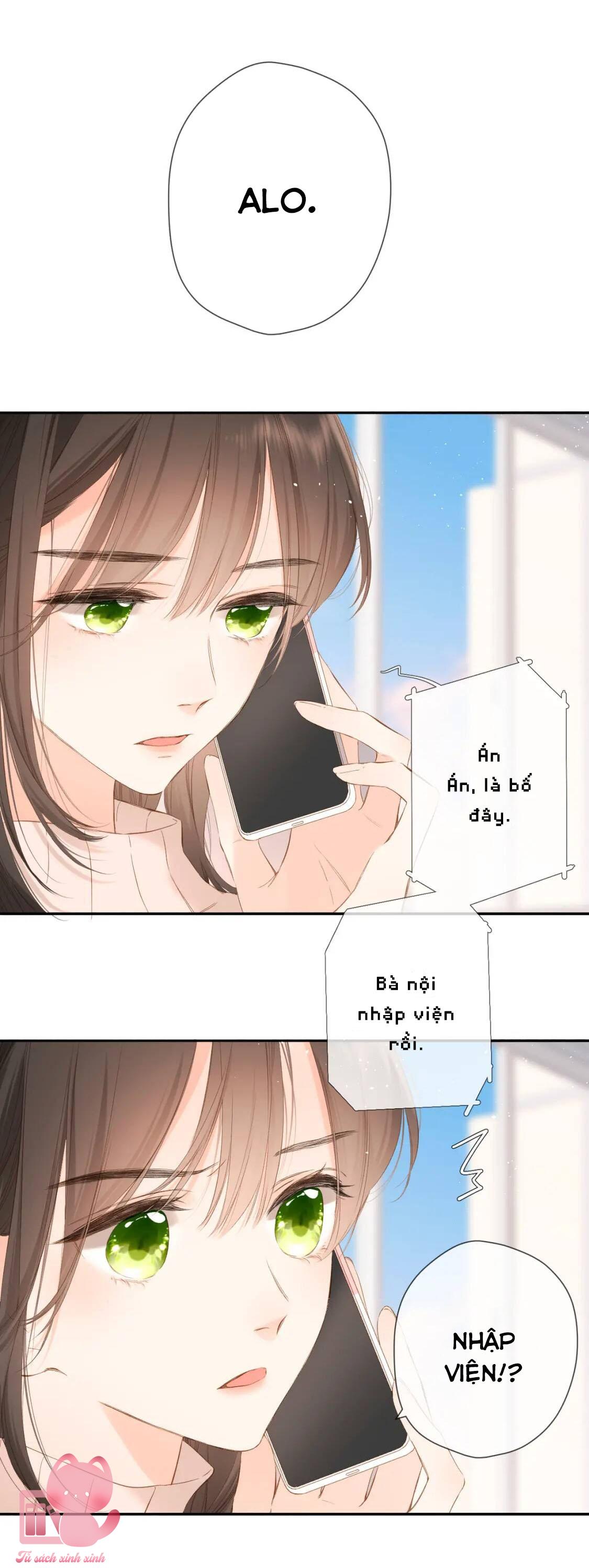 Lại Được Gặp Em: Lại Được Gặp Em – Chap 44