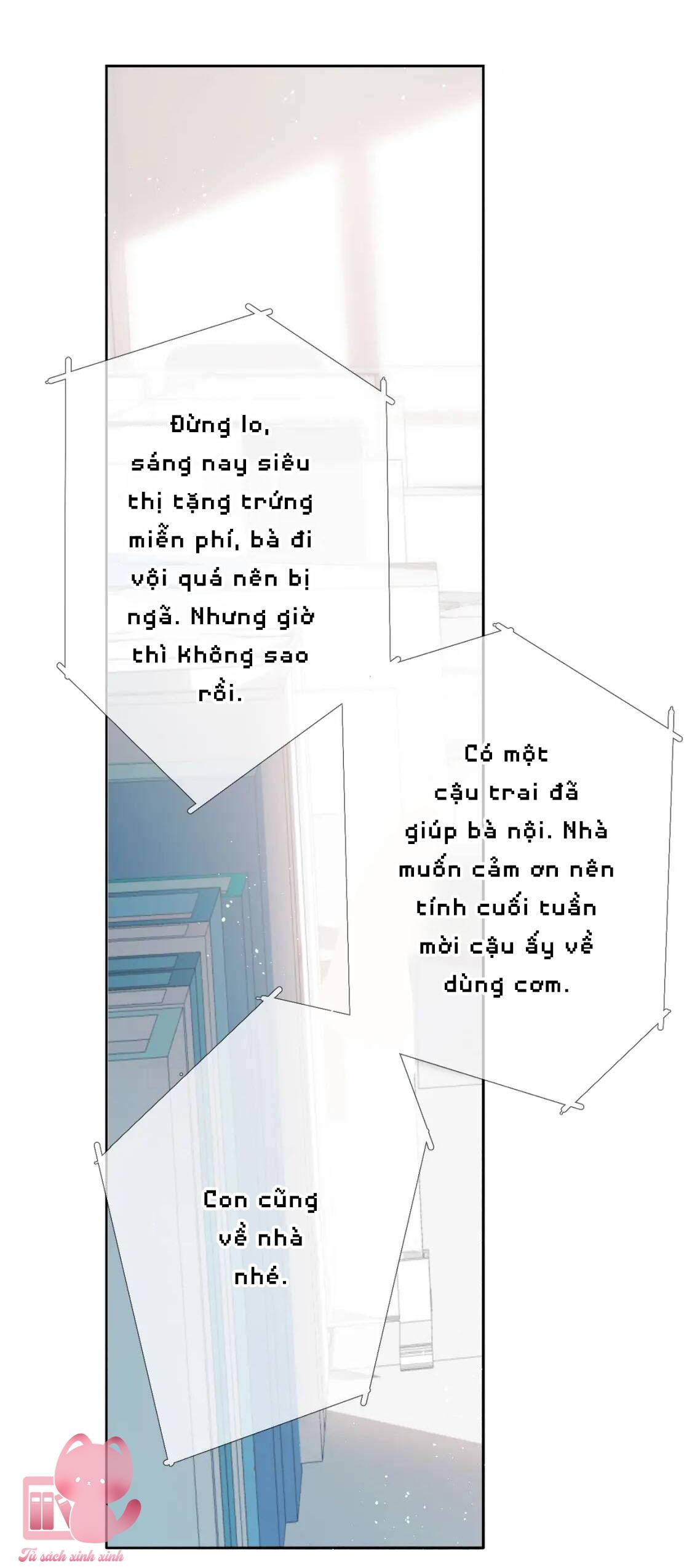 Lại Được Gặp Em: Lại Được Gặp Em – Chap 44