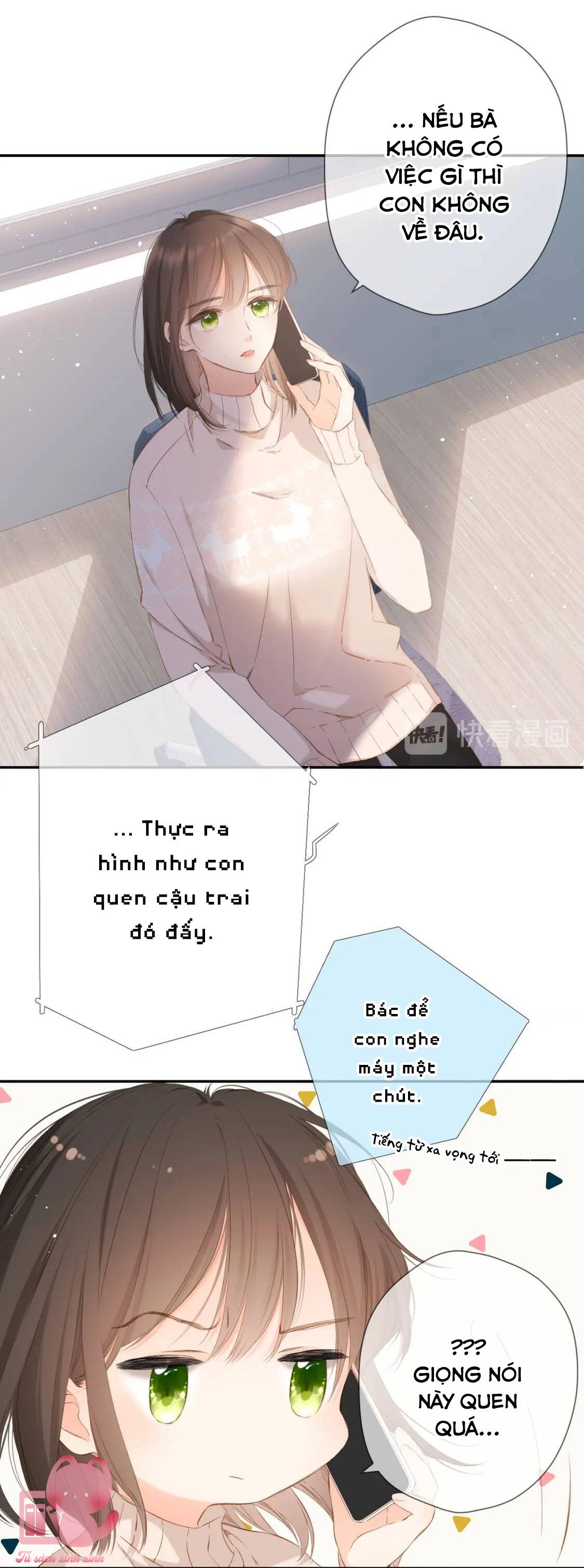 Lại Được Gặp Em: Lại Được Gặp Em – Chap 44