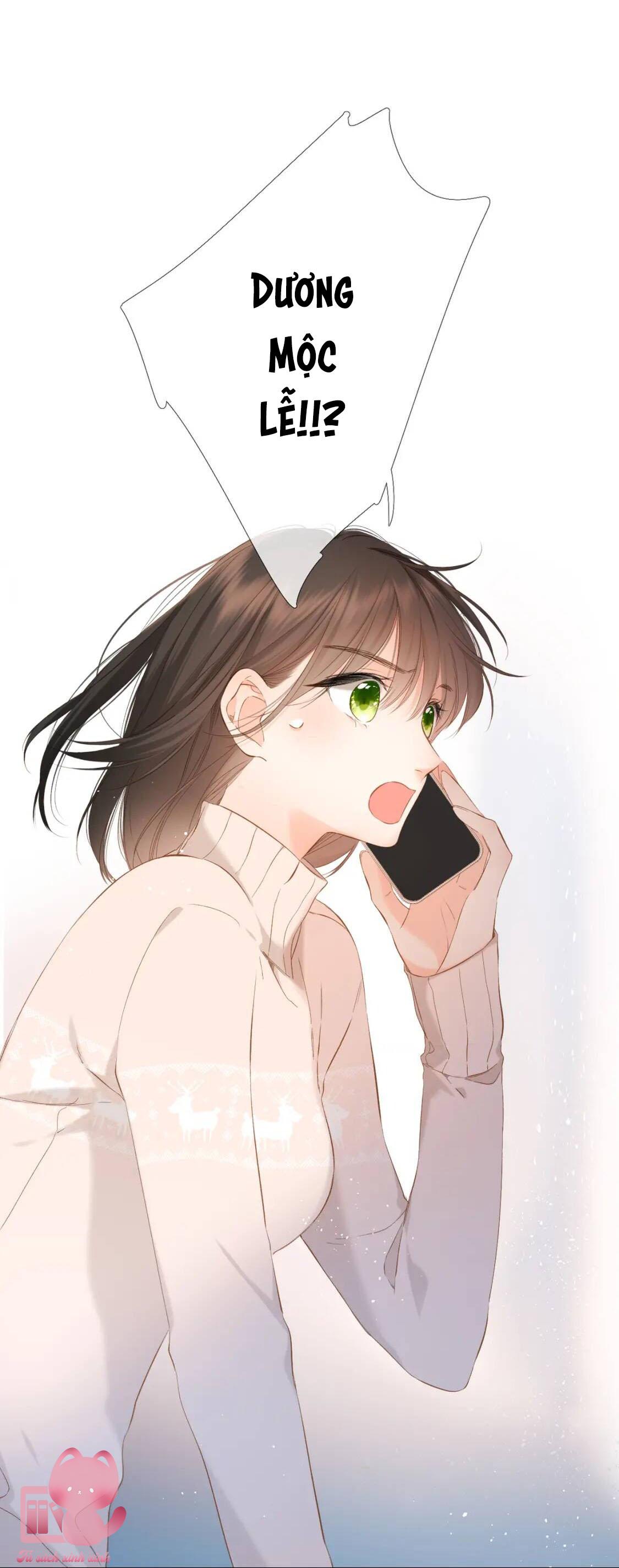 Lại Được Gặp Em: Lại Được Gặp Em – Chap 44