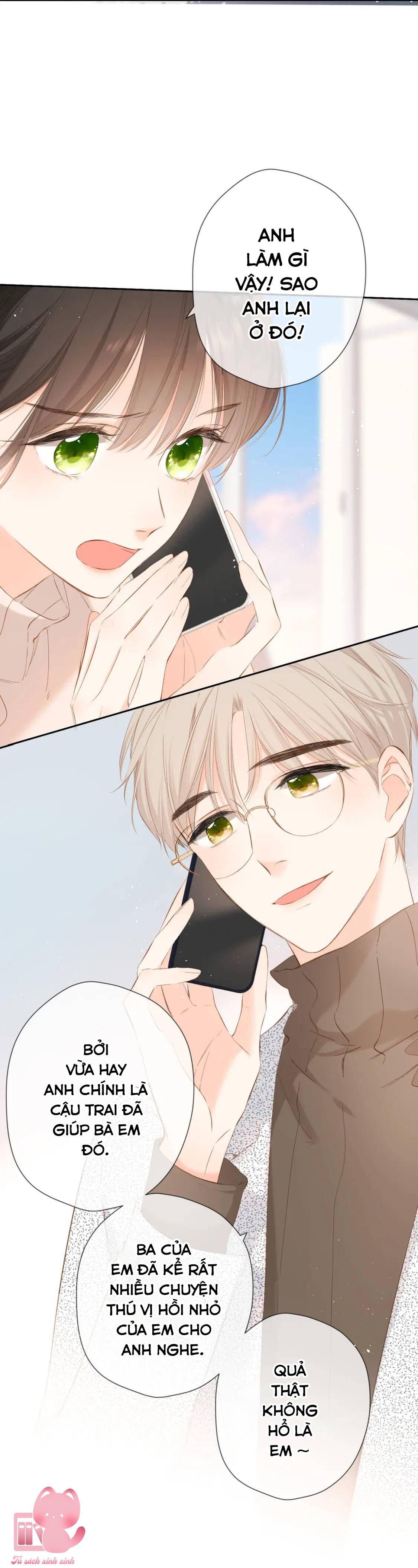 Lại Được Gặp Em: Lại Được Gặp Em – Chap 44
