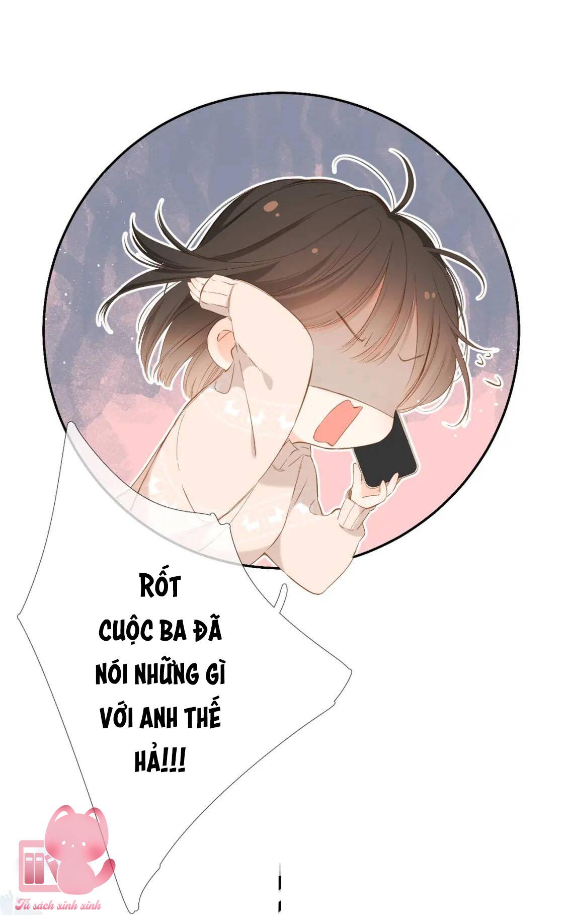 Lại Được Gặp Em: Lại Được Gặp Em – Chap 44