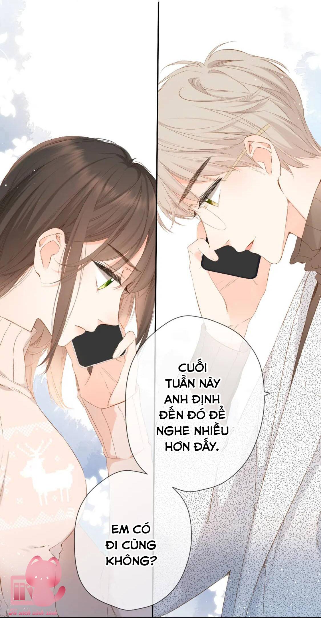 Lại Được Gặp Em: Lại Được Gặp Em – Chap 44