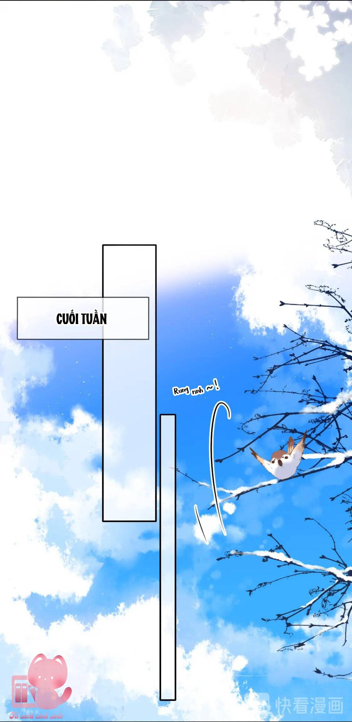 Lại Được Gặp Em: Lại Được Gặp Em – Chap 44