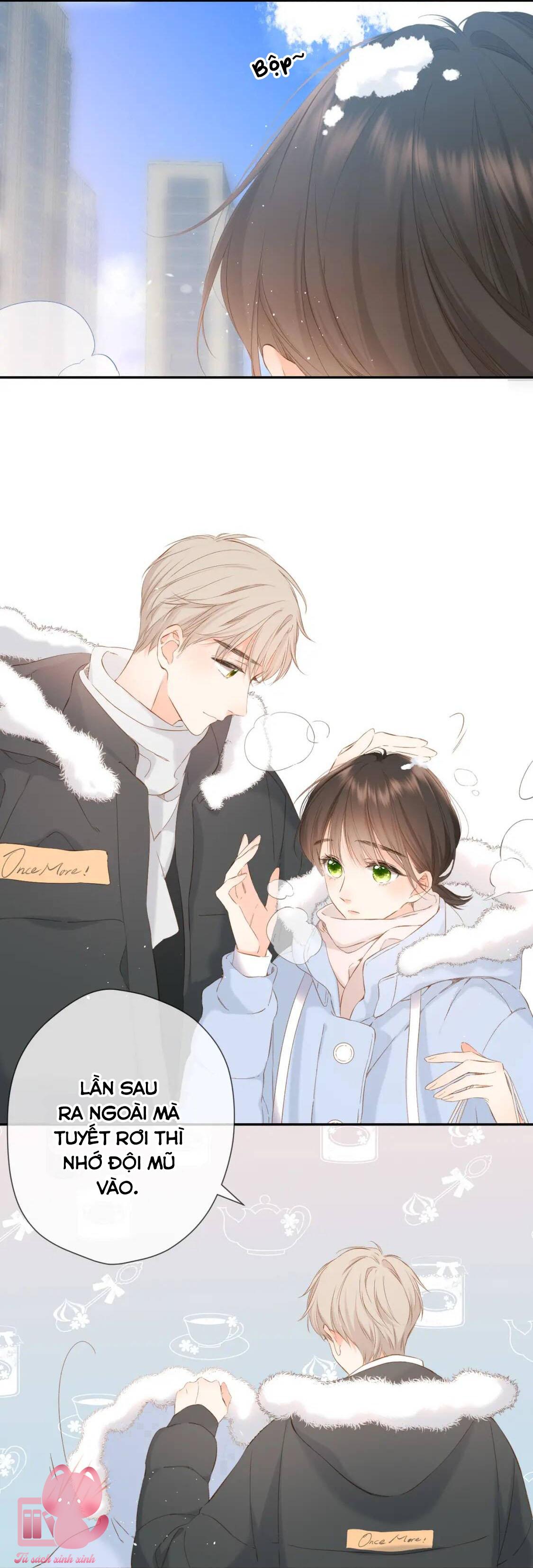 Lại Được Gặp Em: Lại Được Gặp Em – Chap 44