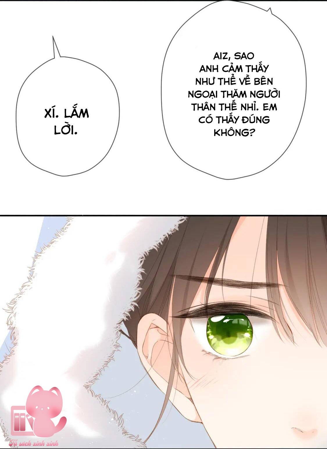 Lại Được Gặp Em: Lại Được Gặp Em – Chap 44
