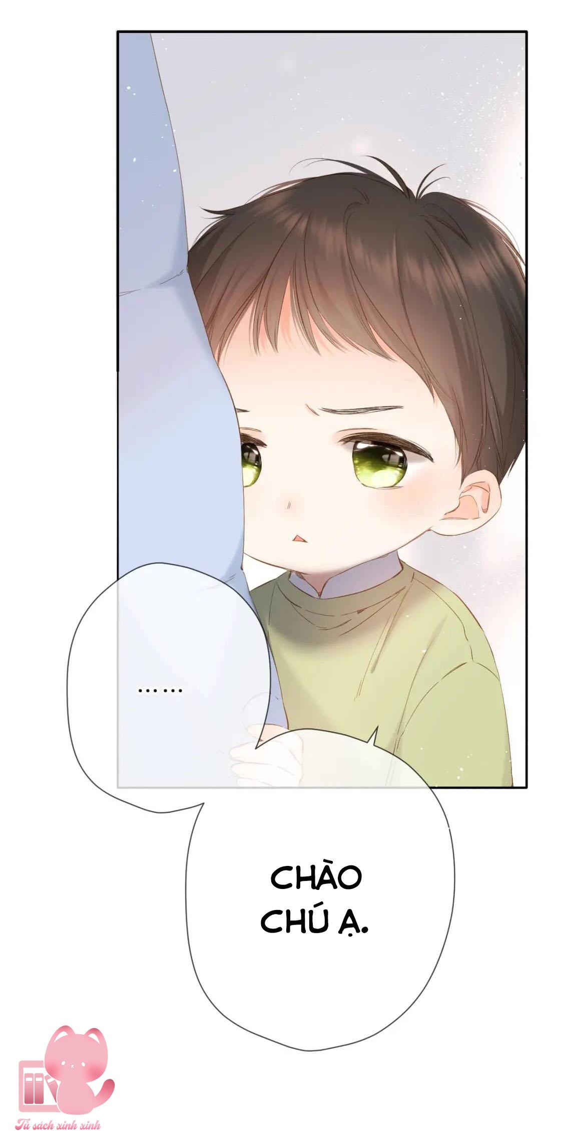 Lại Được Gặp Em: Lại Được Gặp Em – Chap 44