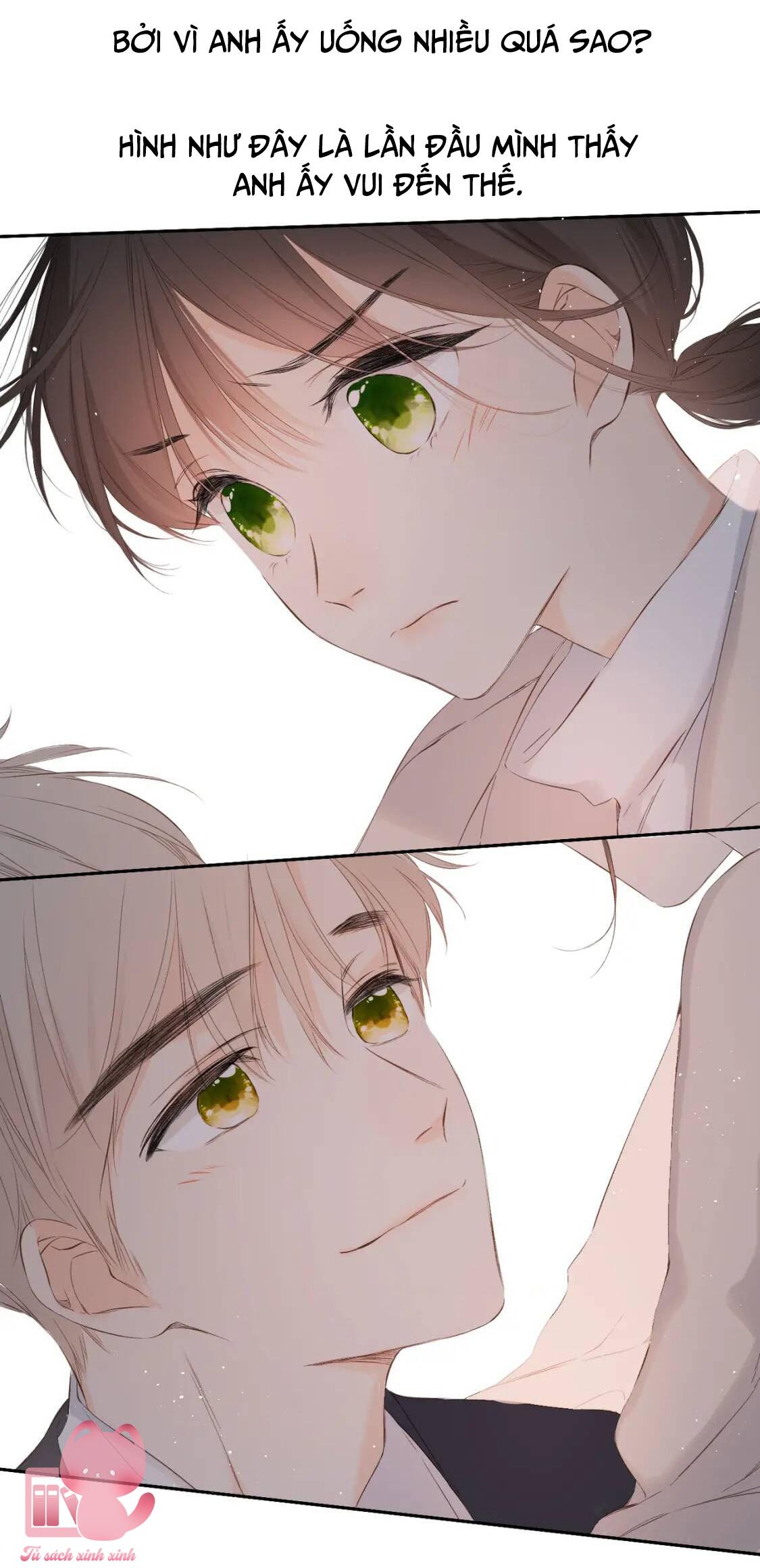 Lại Được Gặp Em: Lại Được Gặp Em – Chap 44