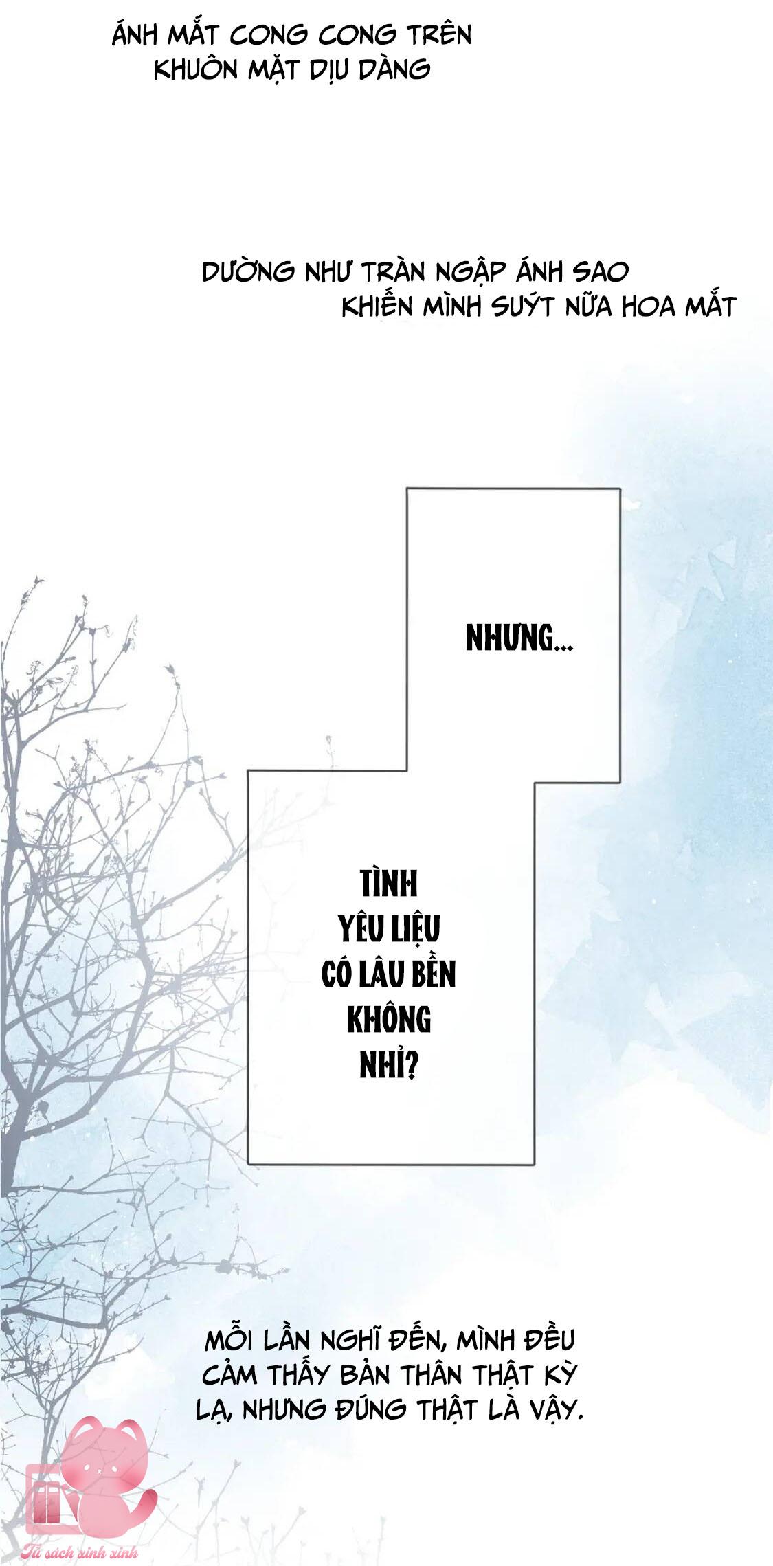 Lại Được Gặp Em: Lại Được Gặp Em – Chap 44