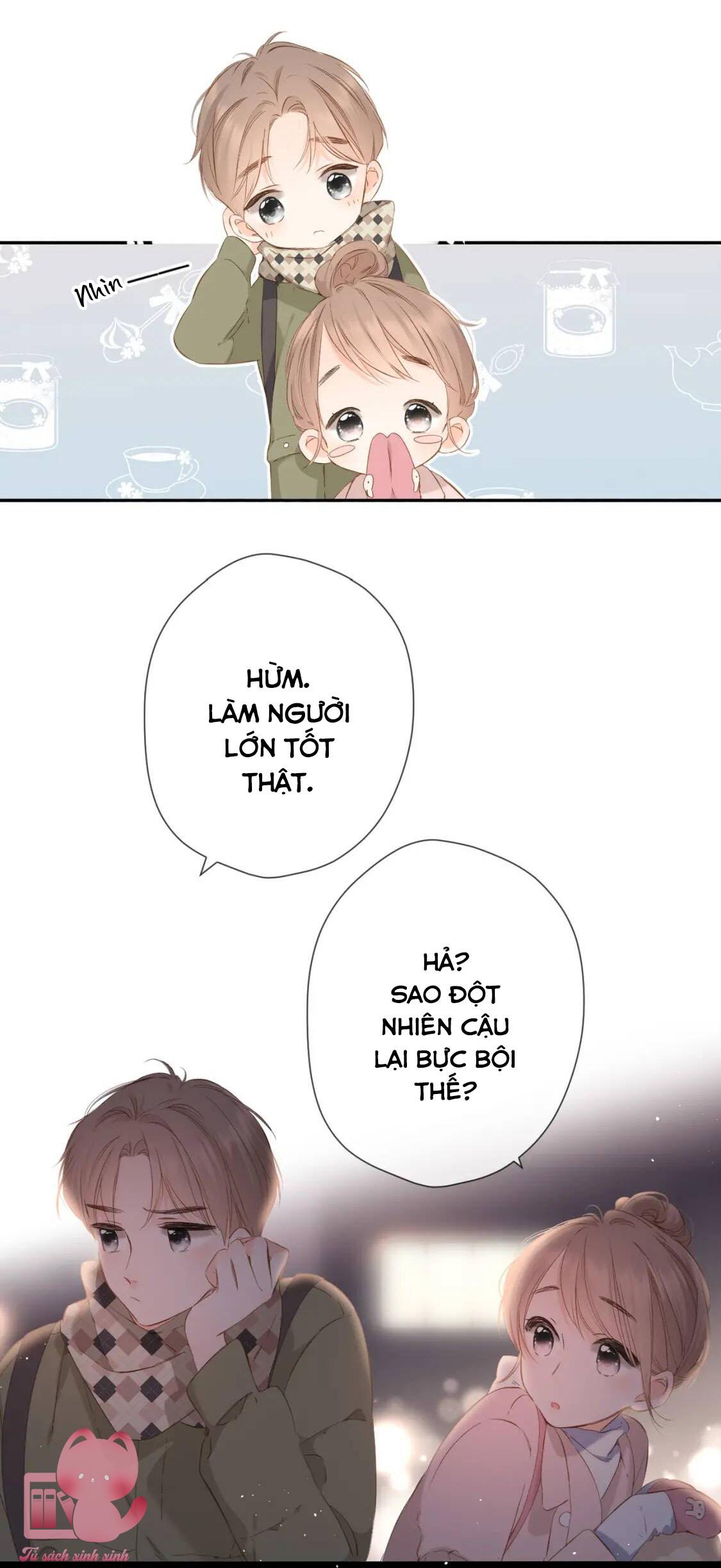 Lại Được Gặp Em: Lại Được Gặp Em – Chap 44