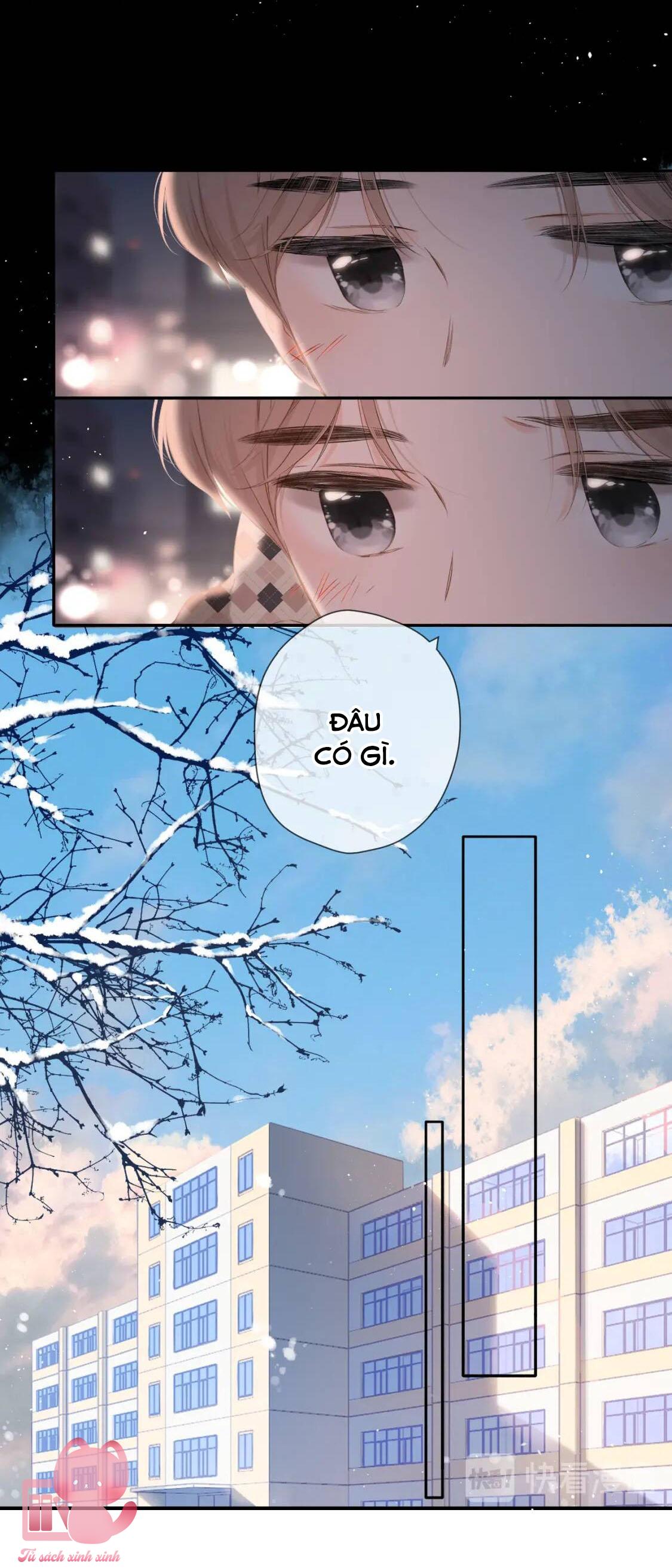 Lại Được Gặp Em: Lại Được Gặp Em – Chap 44