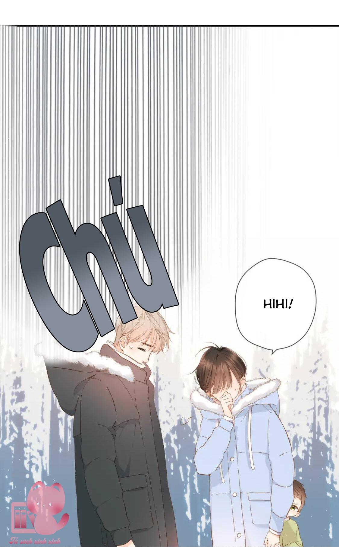 Lại Được Gặp Em: Lại Được Gặp Em – Chap 45