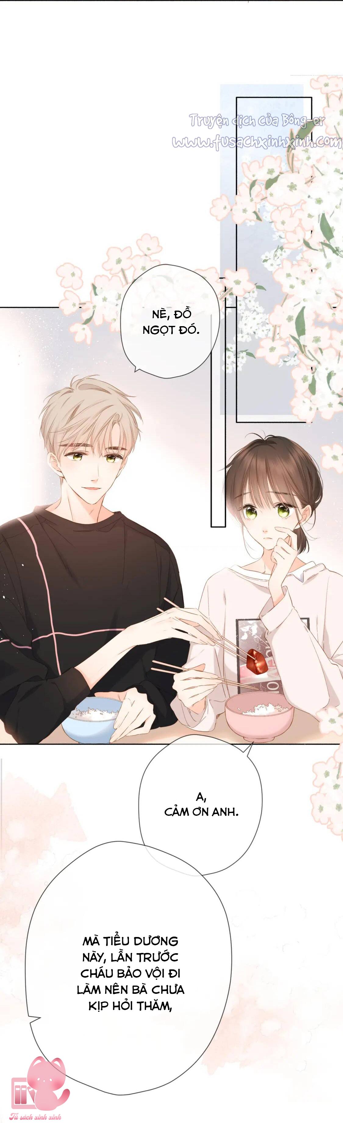 Lại Được Gặp Em: Lại Được Gặp Em – Chap 45