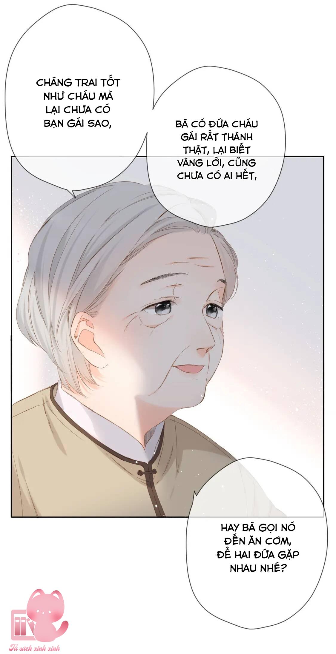 Lại Được Gặp Em: Lại Được Gặp Em – Chap 45