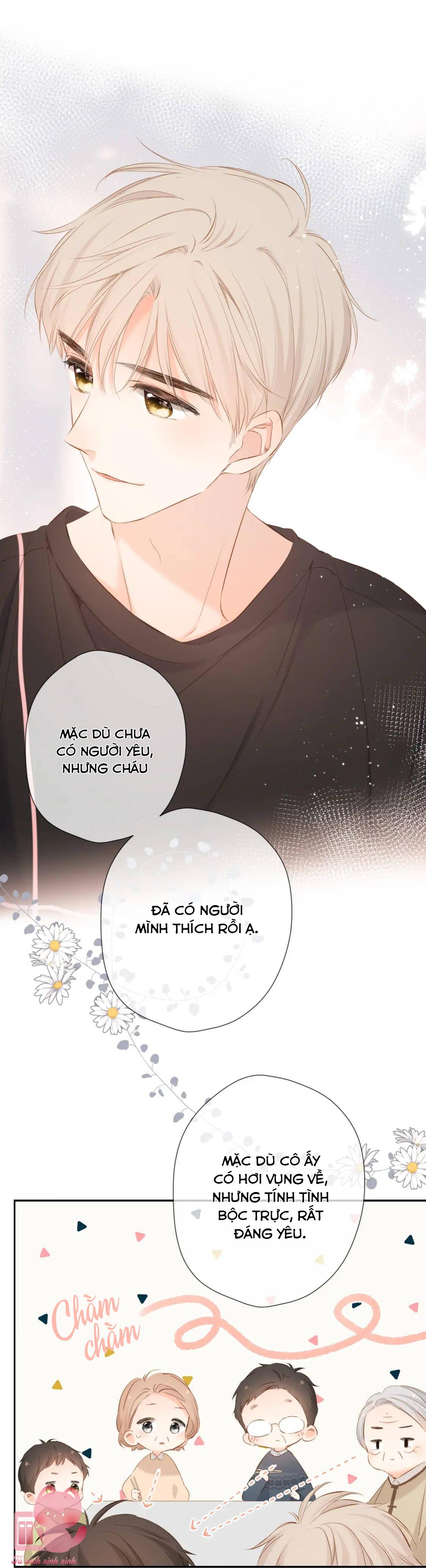 Lại Được Gặp Em: Lại Được Gặp Em – Chap 45