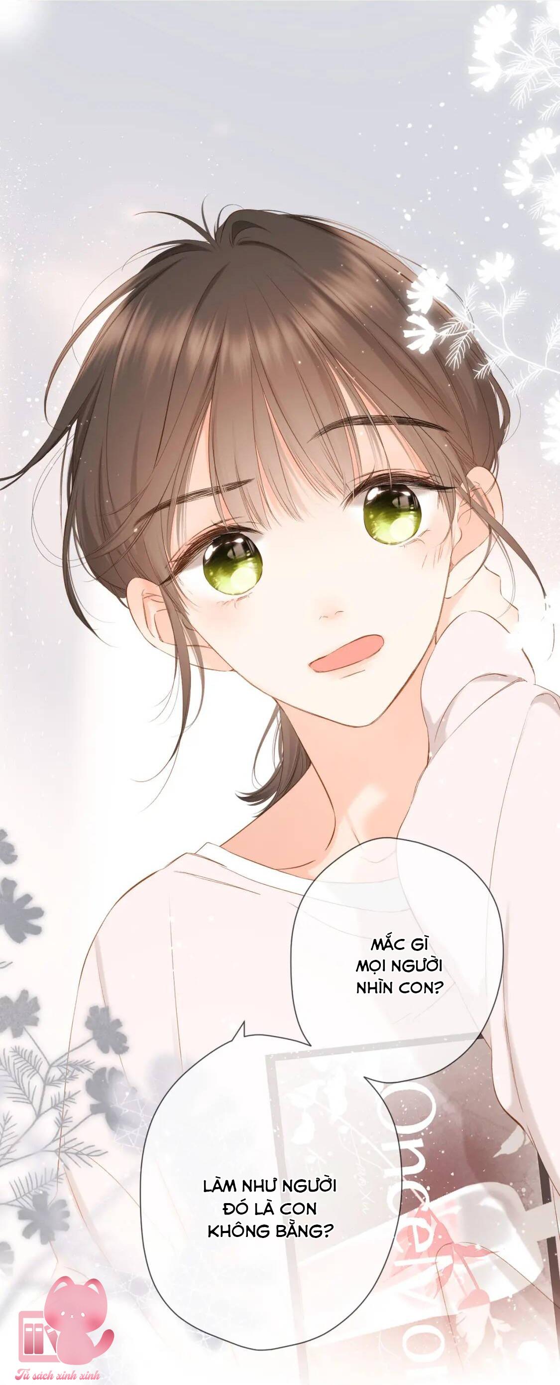 Lại Được Gặp Em: Lại Được Gặp Em – Chap 45