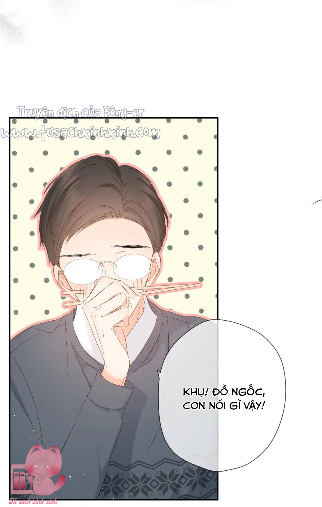 Lại Được Gặp Em: Lại Được Gặp Em – Chap 45