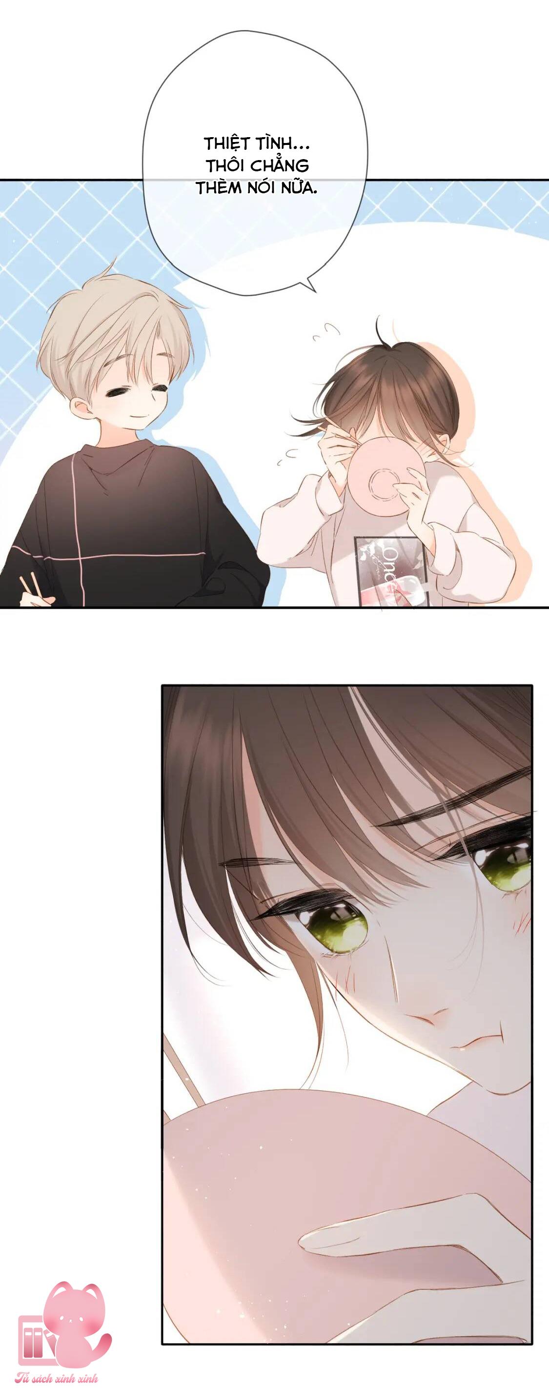 Lại Được Gặp Em: Lại Được Gặp Em – Chap 45