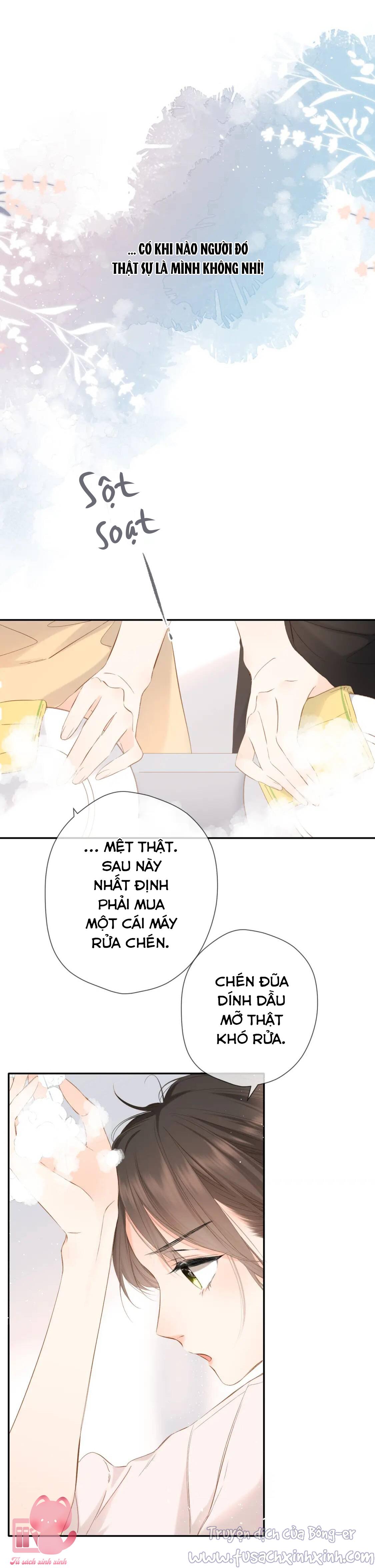 Lại Được Gặp Em: Lại Được Gặp Em – Chap 45