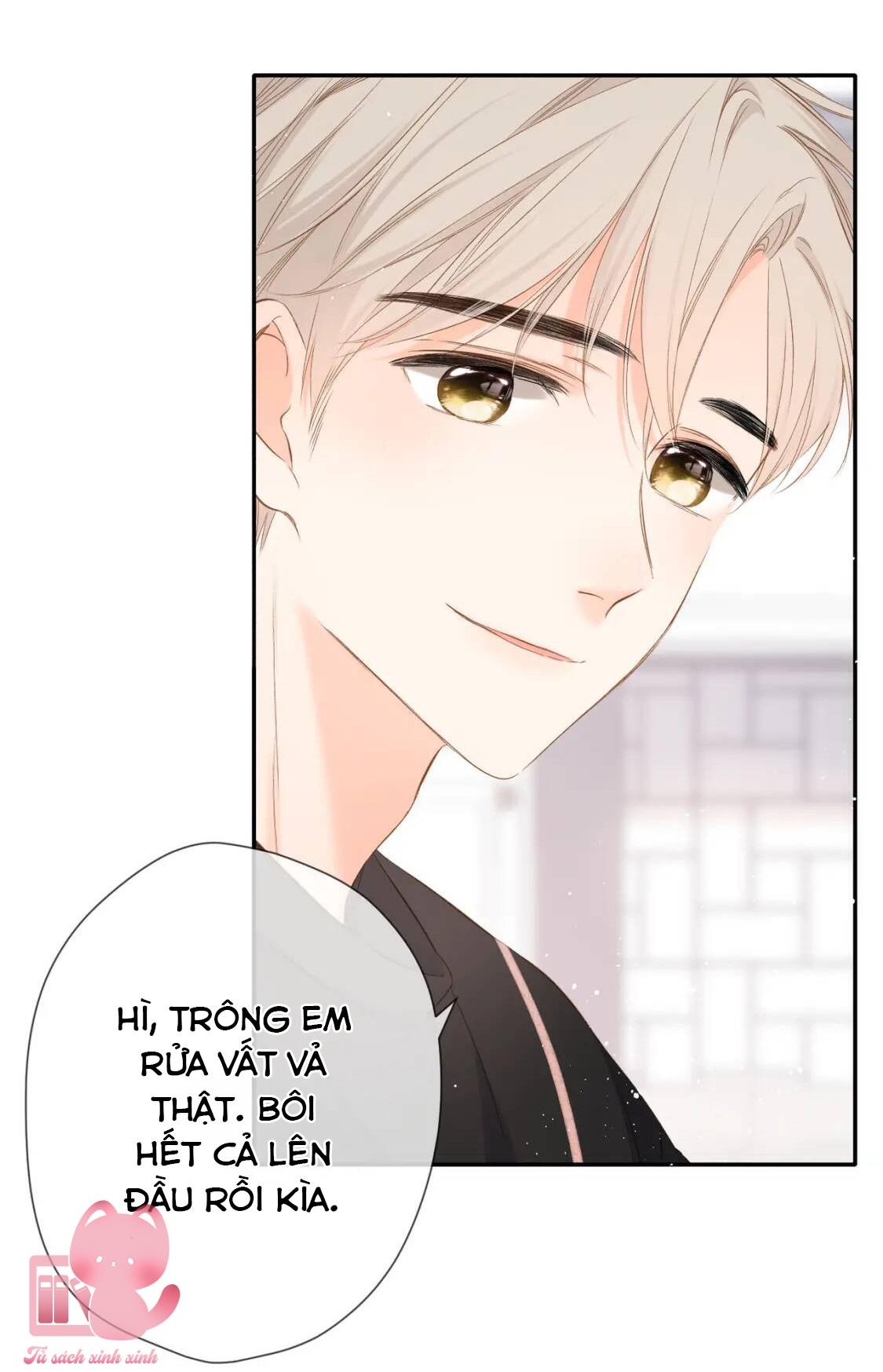 Lại Được Gặp Em: Lại Được Gặp Em – Chap 45