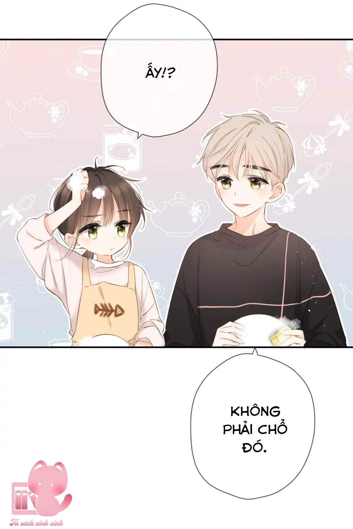 Lại Được Gặp Em: Lại Được Gặp Em – Chap 45