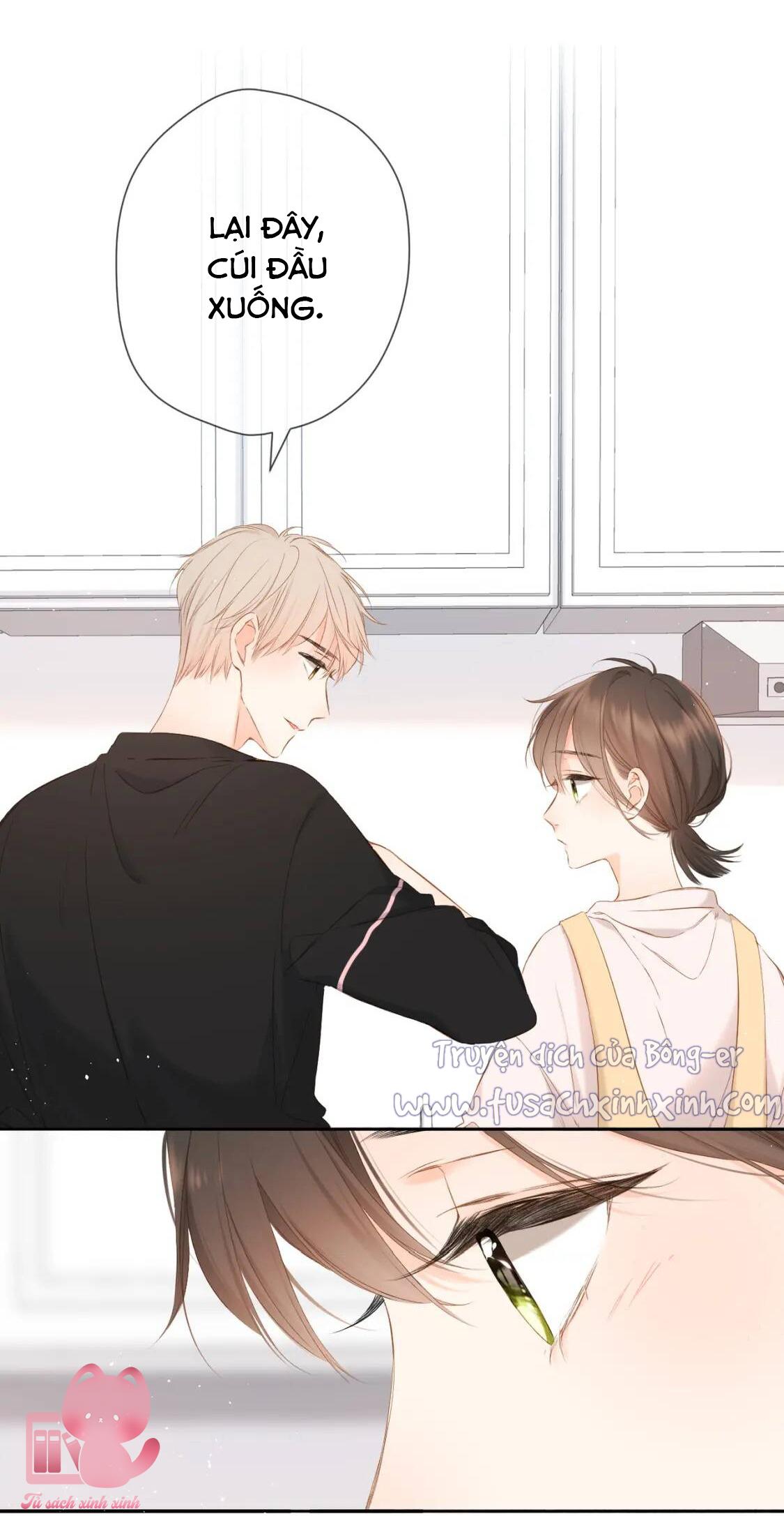 Lại Được Gặp Em: Lại Được Gặp Em – Chap 45