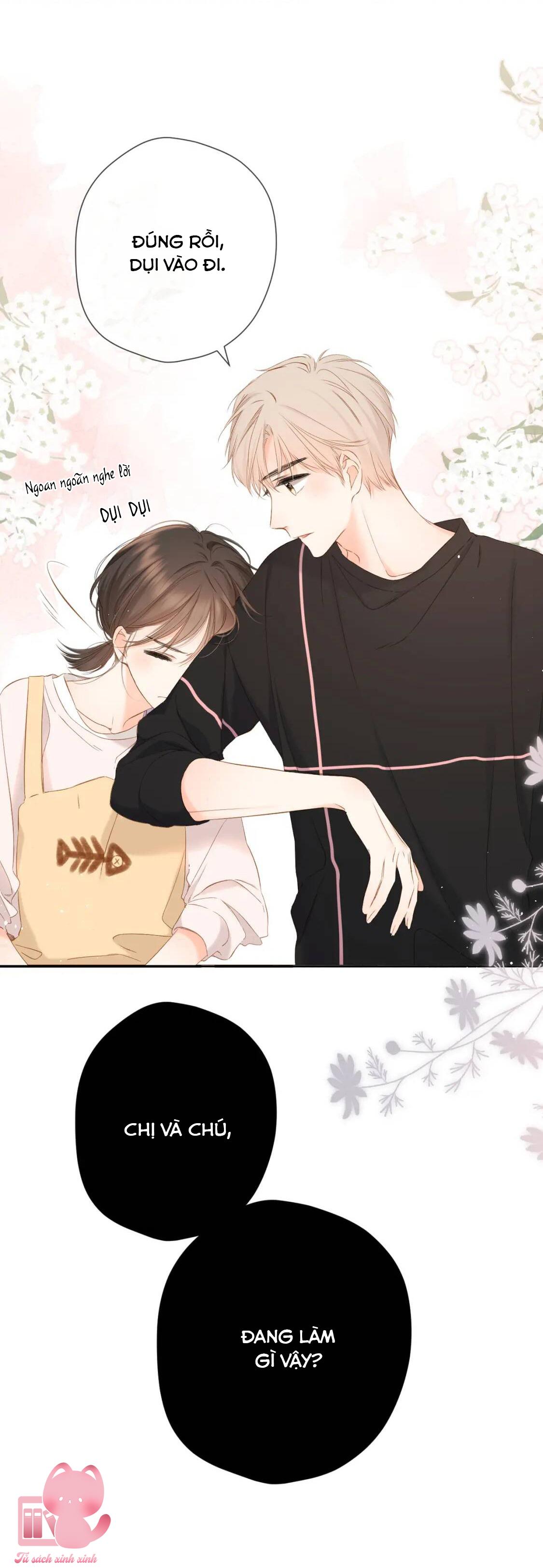 Lại Được Gặp Em: Lại Được Gặp Em – Chap 45