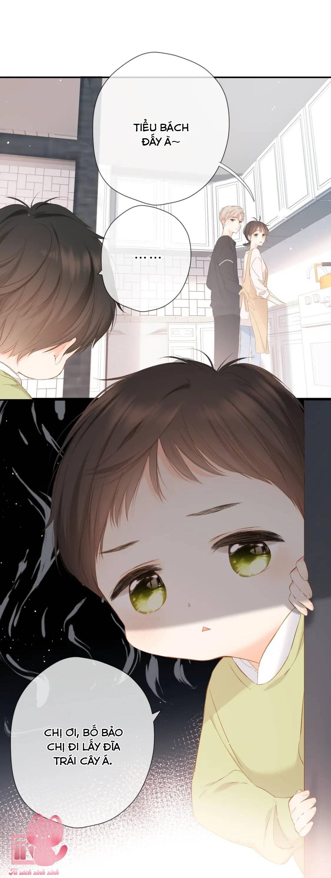 Lại Được Gặp Em: Lại Được Gặp Em – Chap 45