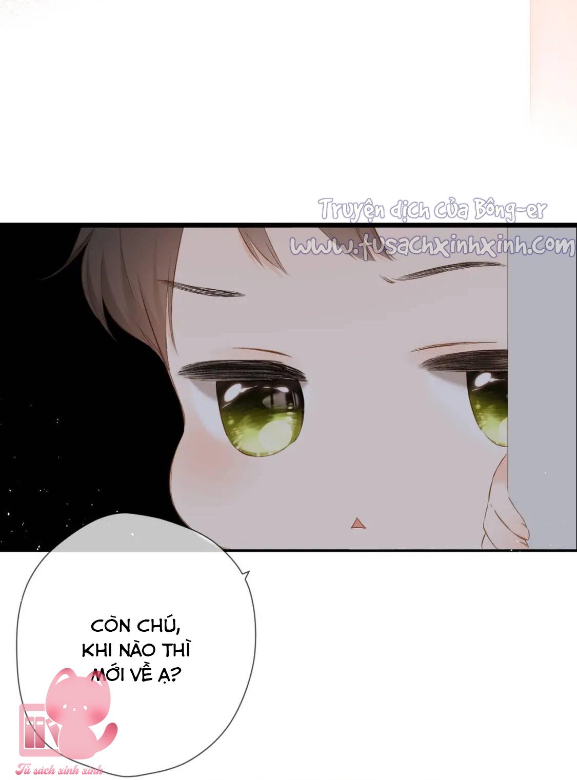 Lại Được Gặp Em: Lại Được Gặp Em – Chap 45