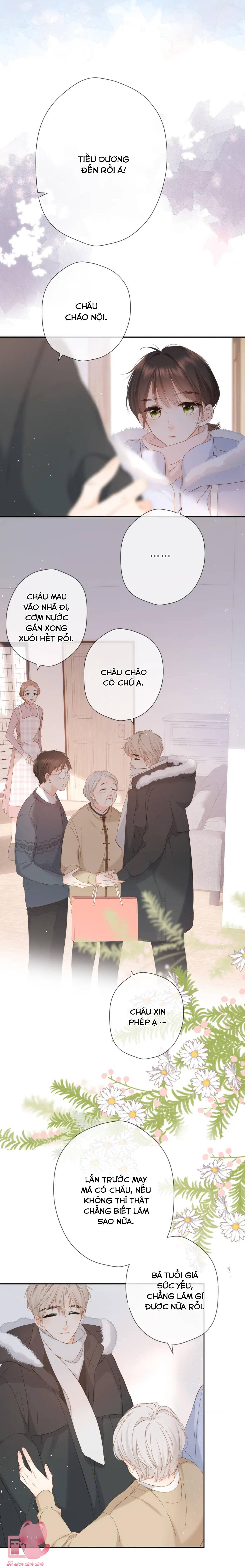 Lại Được Gặp Em: Lại Được Gặp Em – Chap 45