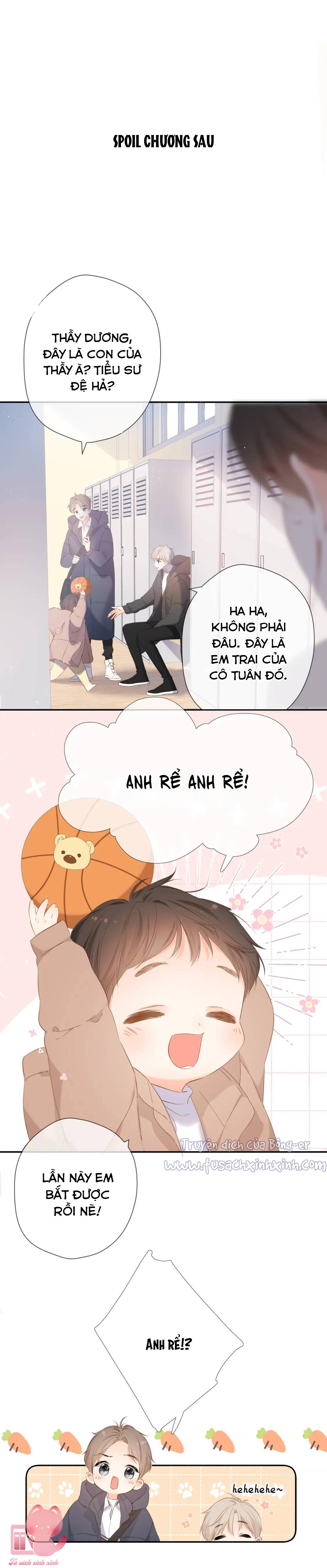 Lại Được Gặp Em: Lại Được Gặp Em – Chap 45