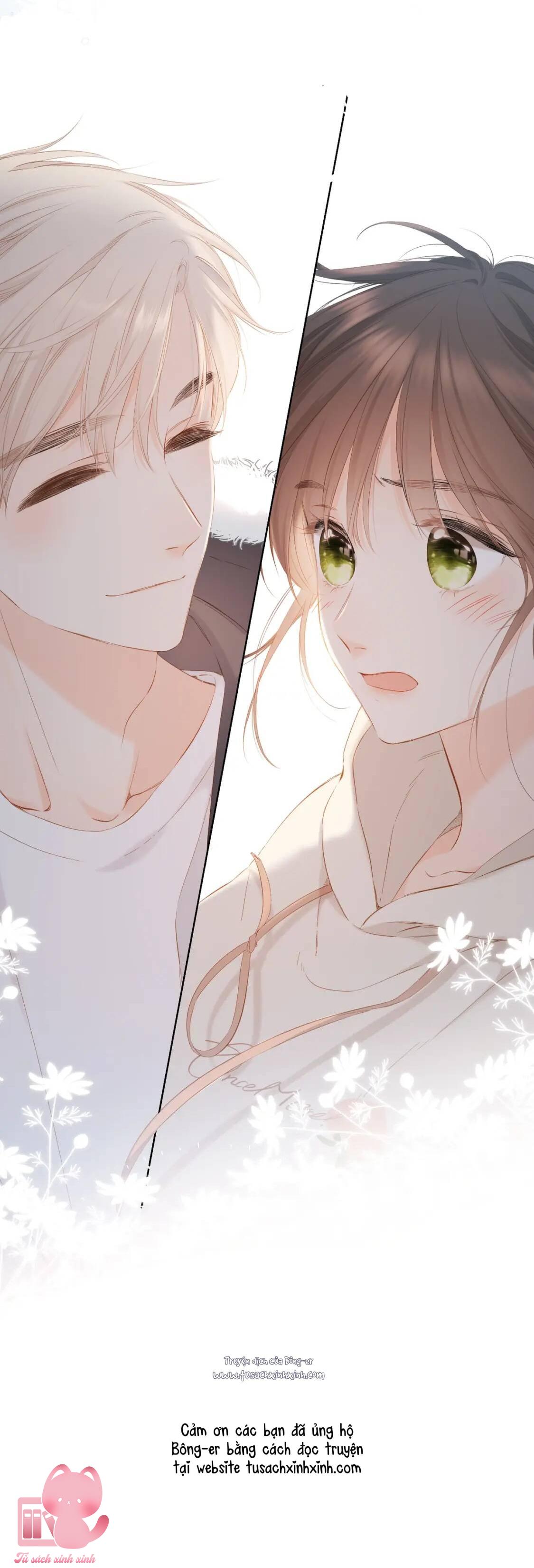 Lại Được Gặp Em: Lại Được Gặp Em – Chap 45