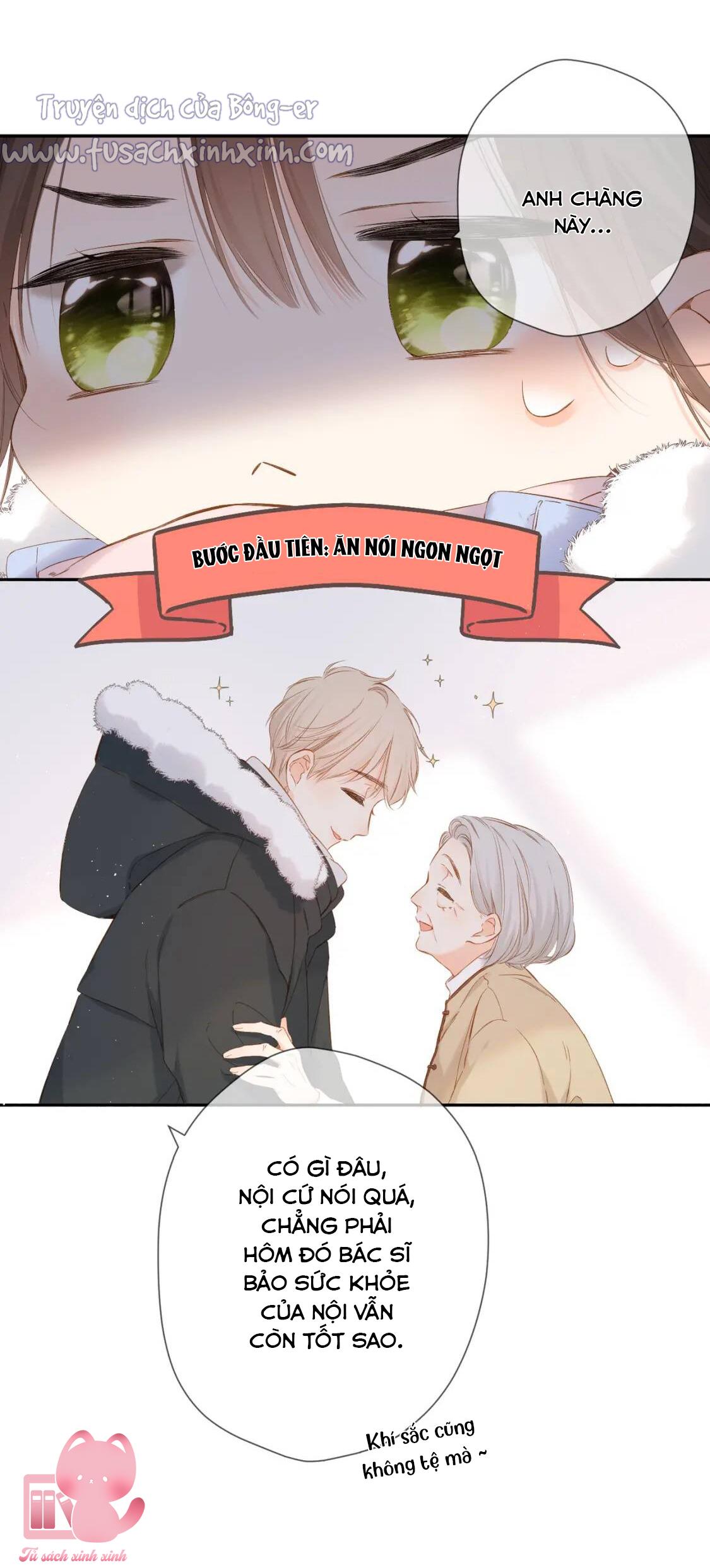 Lại Được Gặp Em: Lại Được Gặp Em – Chap 45
