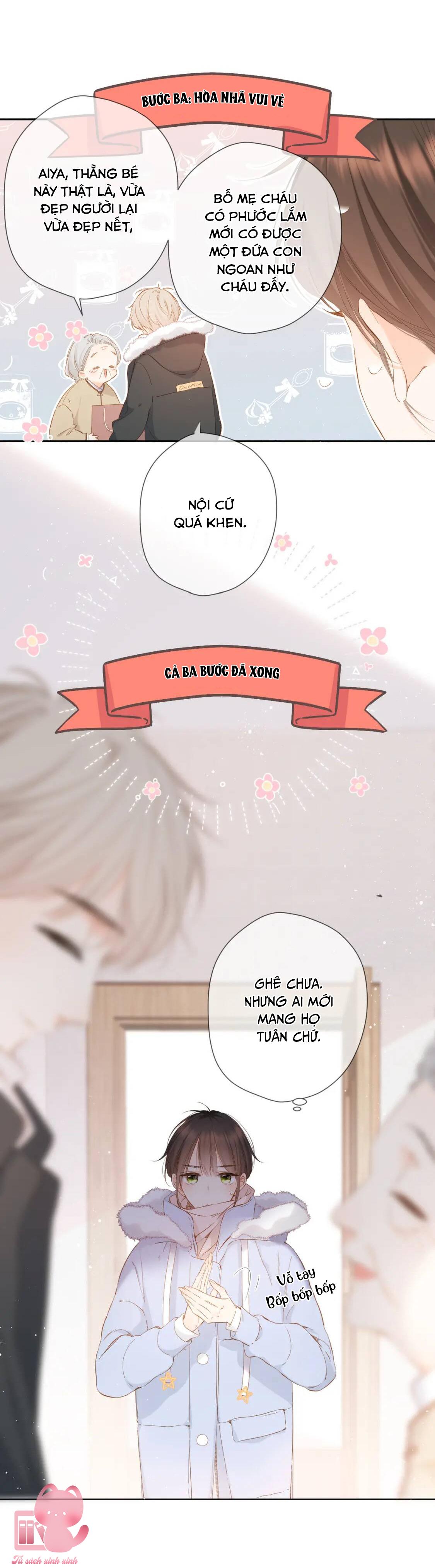 Lại Được Gặp Em: Lại Được Gặp Em – Chap 45