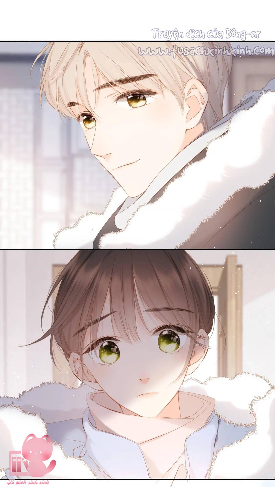 Lại Được Gặp Em: Lại Được Gặp Em – Chap 45