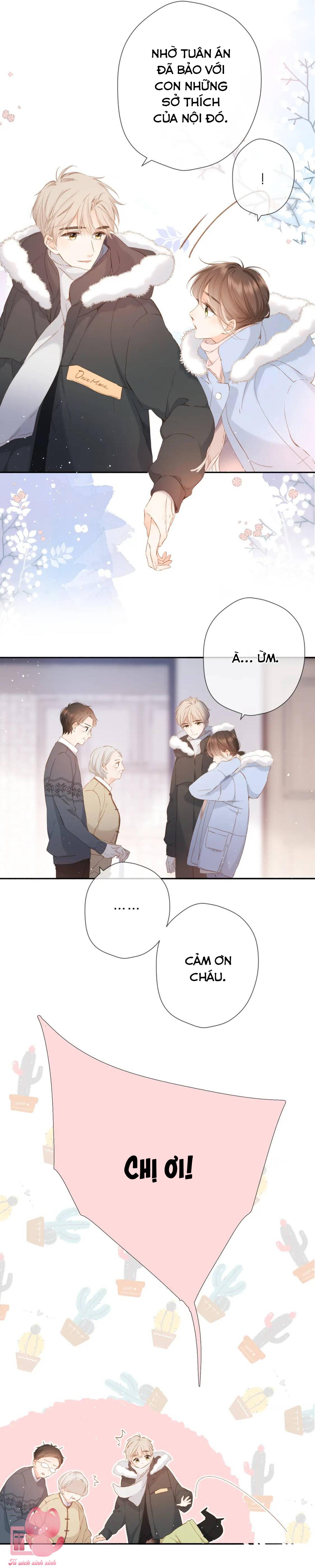 Lại Được Gặp Em: Lại Được Gặp Em – Chap 45