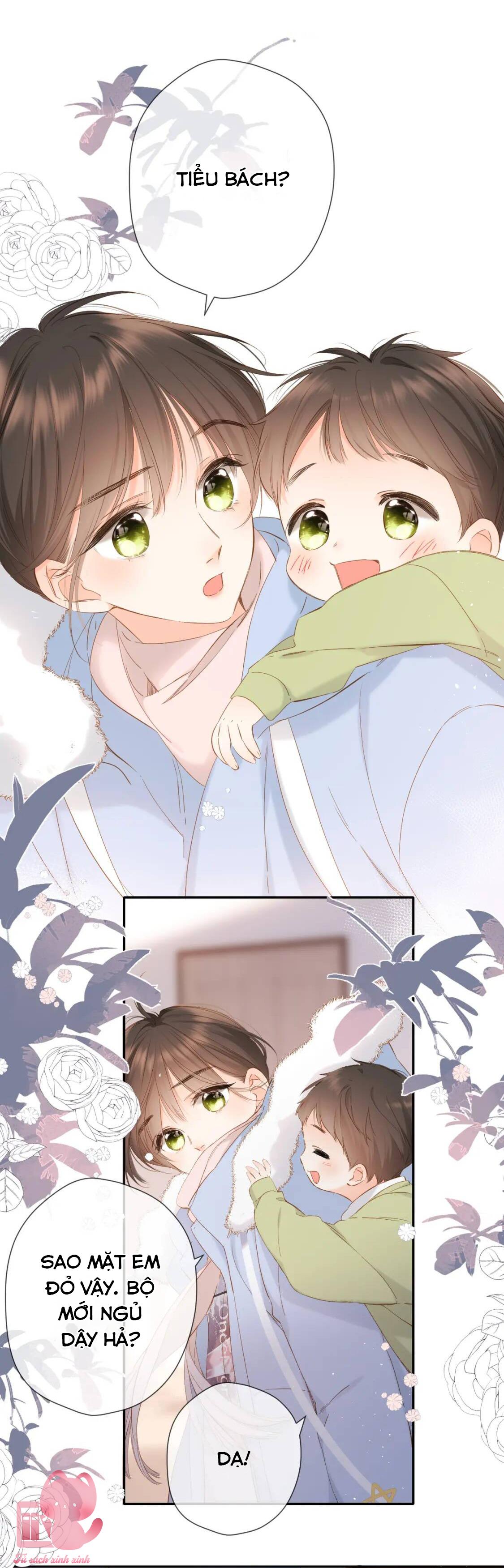 Lại Được Gặp Em: Lại Được Gặp Em – Chap 45