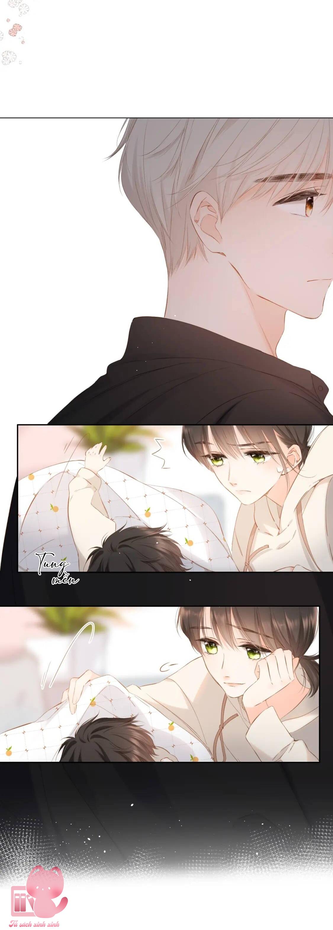 Lại Được Gặp Em: Lại Được Gặp Em – Chap 47